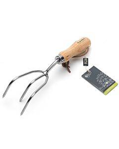 Burgon & Ball Claw Cultivator RHS Endorsed